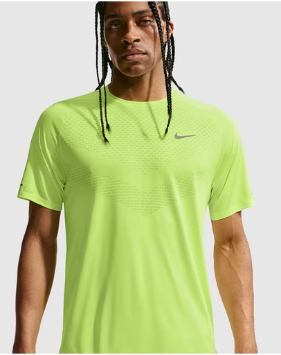 Nike - Stride Dri-FIT ADV SS Running Top