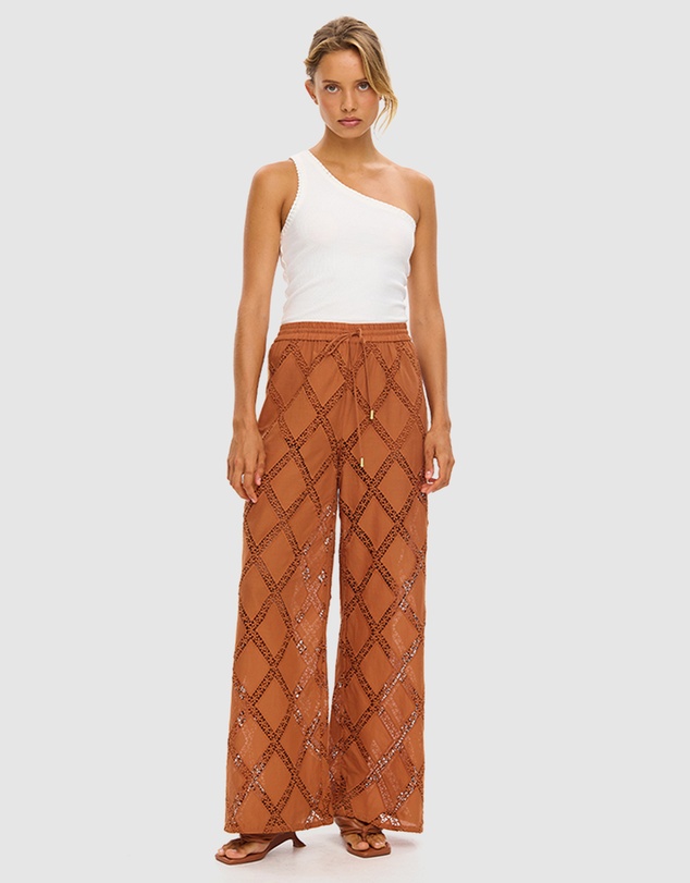 KIVARI - Izzy Pants