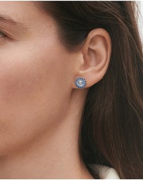 Georg Jensen - Daisy Ear Studs