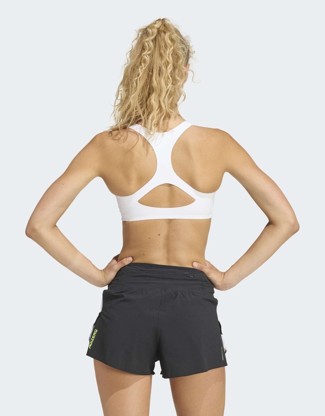 adidas Performance - Adizero Run Medium Support Bra Womens