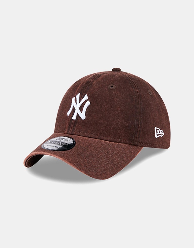 New Era - 920 Q425 Snow Wash Cap