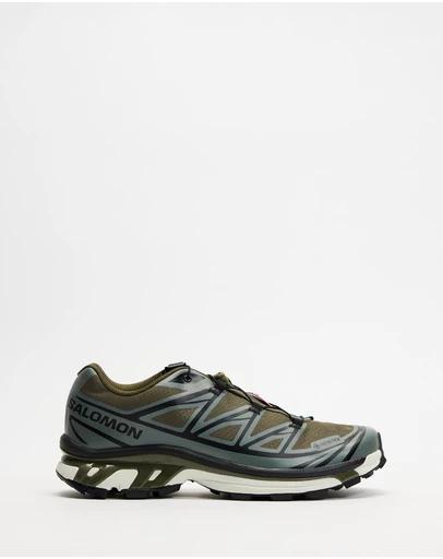 Salomon - XT-6 GORE-TEX