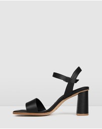 Jo Mercer - Calais High Heel Sandals