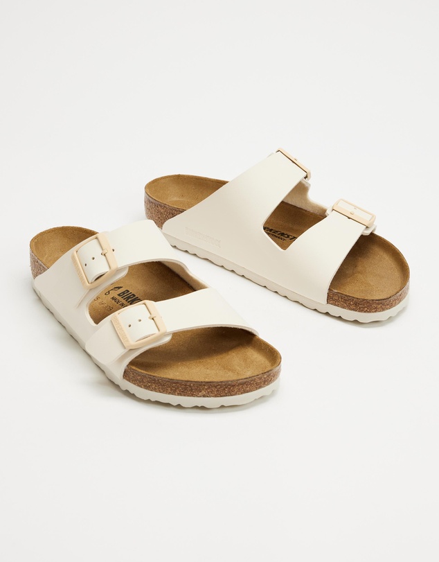 Birkenstock - Arizona Birko-Flor Regular - Women's