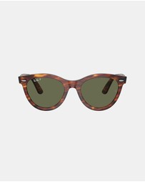 Ray-Ban - Wayfarer Way