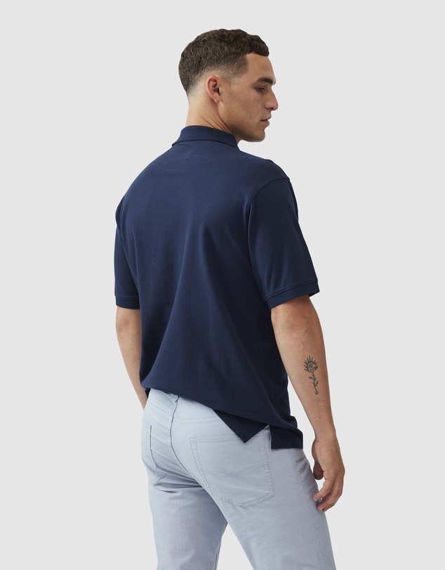 Rodd & Gunn - The Gunn Original Fit Polo