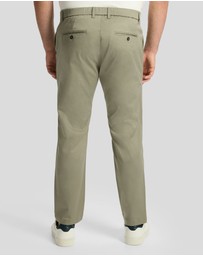 Johnny Bigg - Ledger Stretch Chino