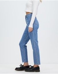 Abrand - 94 High Slim Georgia