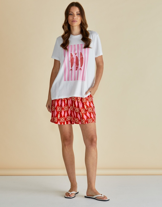 Betty Basics - Copacabana Short