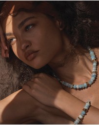 Amber Sceats - Saint Tropez Necklace