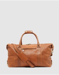 Oxford - Rainer Weekender Bag