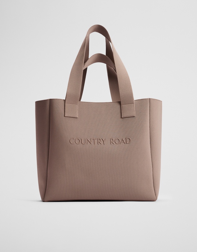Country Road - Knit Shopper