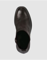 Brando - Cliff  Short Boots