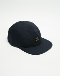 Arc'teryx - 5 Panel Label Hat
