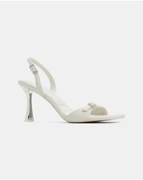 ALDO - Farlie Slingback Heels