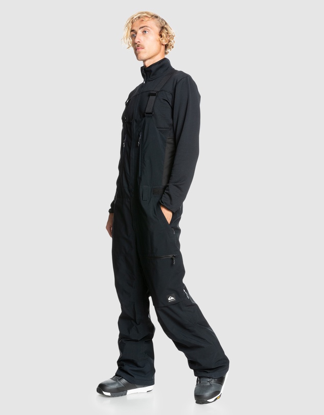 Quiksilver - Mens Altostratus Street Gore Tex® Snow Pants