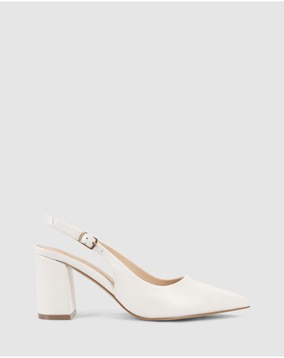 Chalk White