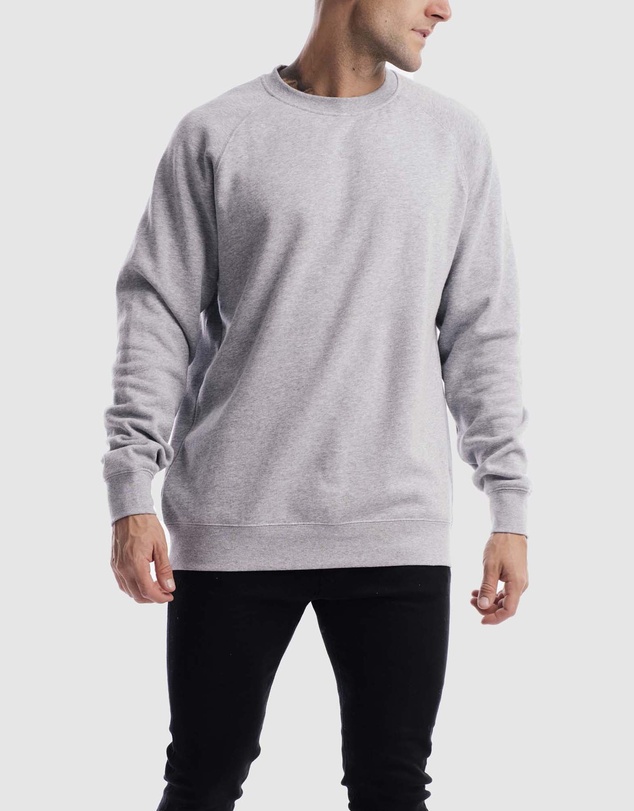 DVNT - Devoid Crewneck
