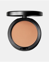 MAC - Studio Fix Powder Plus Foundation