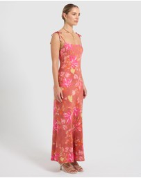 Pasduchas - Ruby Maxi Dress