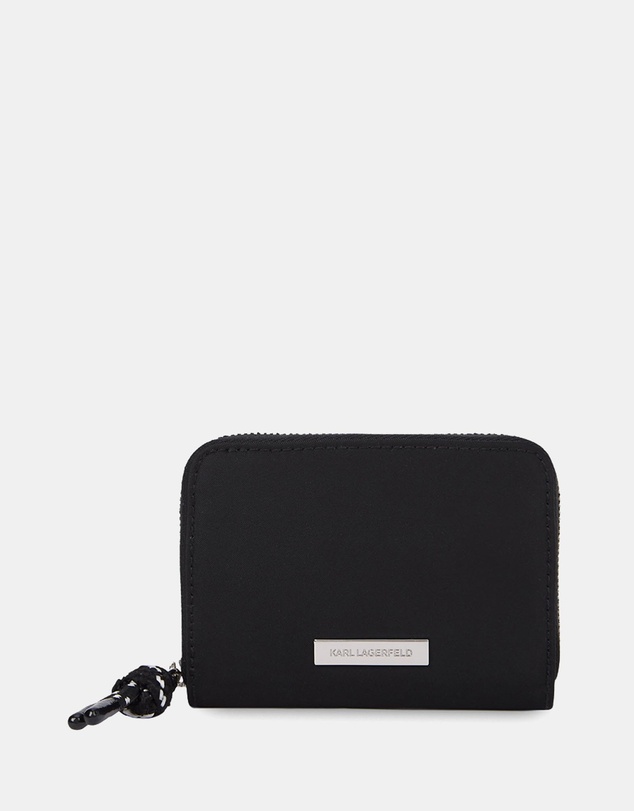Karl Lagerfeld - Ikon Small Wallet