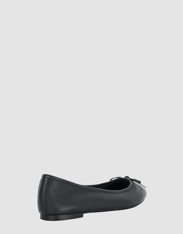 Dune London - Harpington - Black