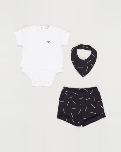 Armani Gift Box Set - Babies