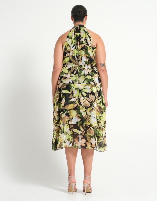 Estelle - Chlora Dress