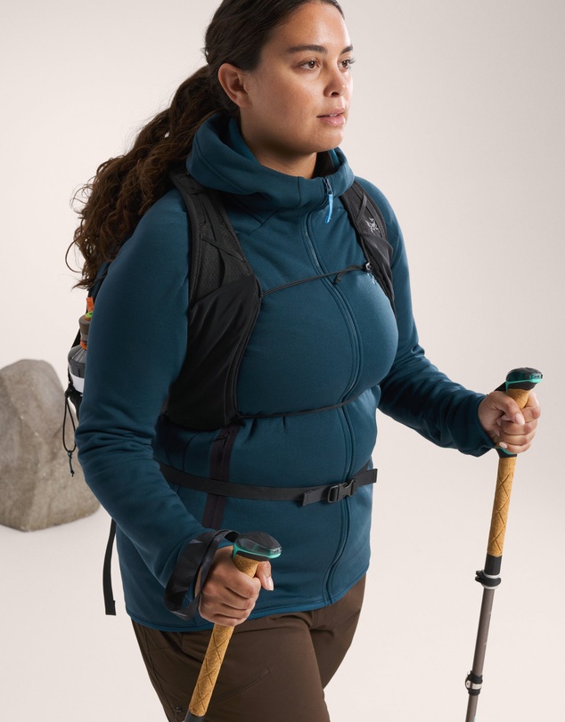 Arc'teryx - Kyanite Hoody Women's