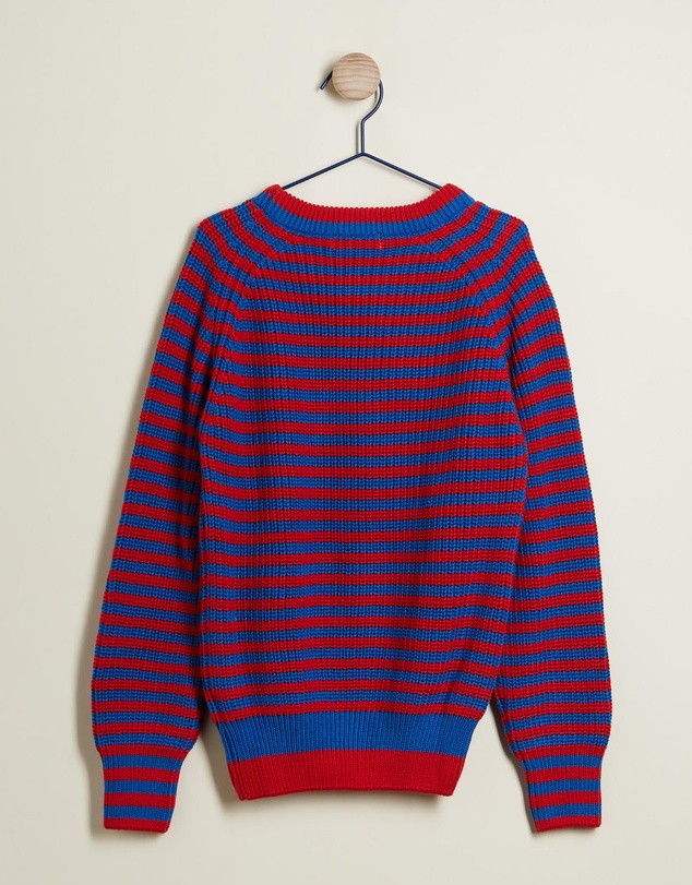 PLAY etc - Freaky Friyay Jumper - Kids-Teens
