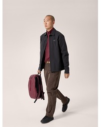 Arc'teryx - Cronin Insulated Overshirt Men's