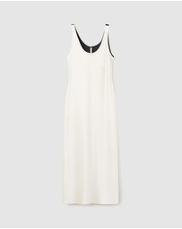 M.N.G - Luis Dress
