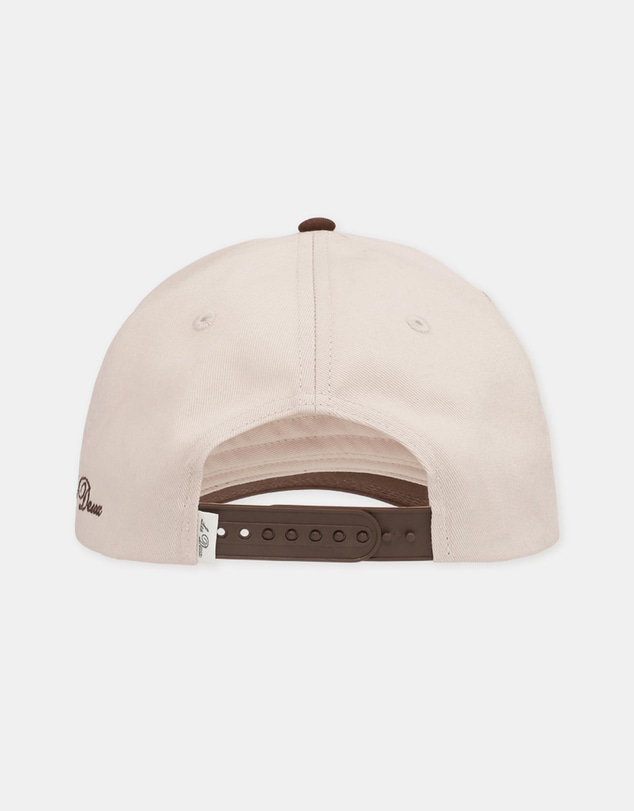 Les Deux - Core Organic Baseball Cap