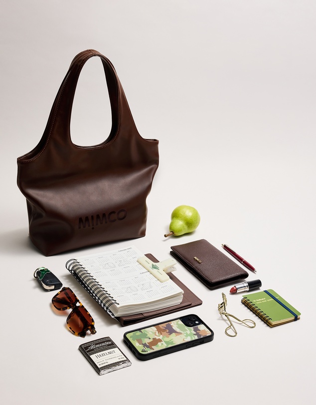 MIMCO - Brittany Mini Tote Bag