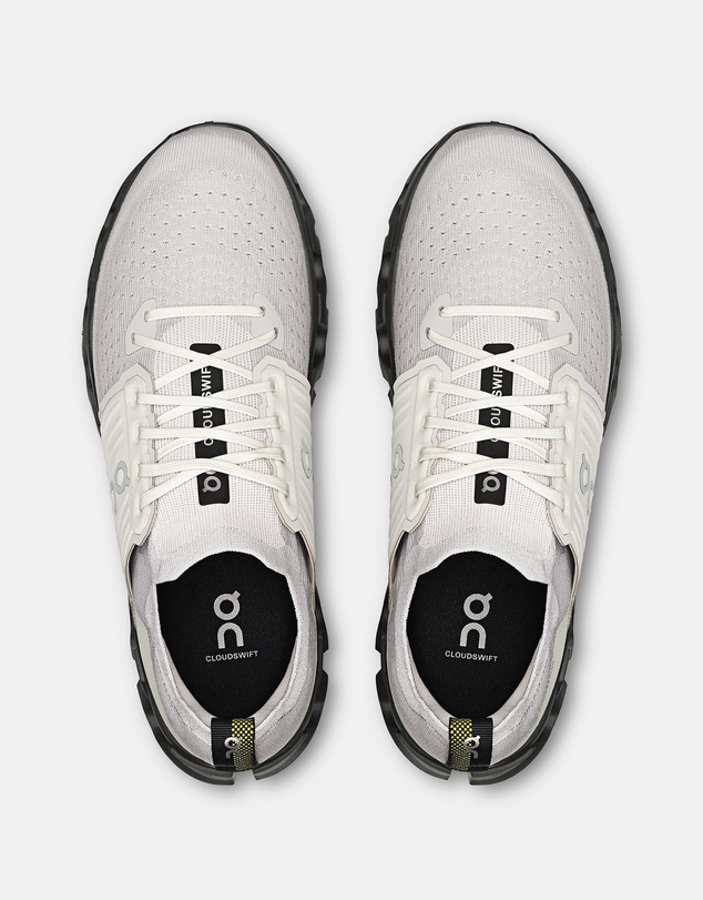 On - Cloudswift 4 - Men's