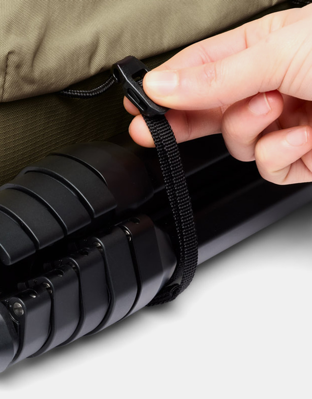 Bellroy - Venture Sling 10L - Camera Edition