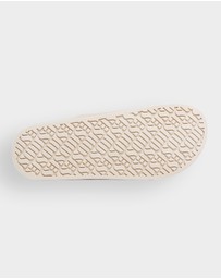 Freedom Moses - Paz Slides - Unisex