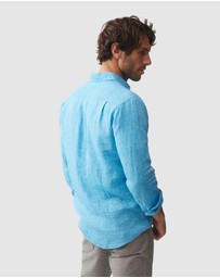 Rodd & Gunn - Coromandel Sports Fit Shirt