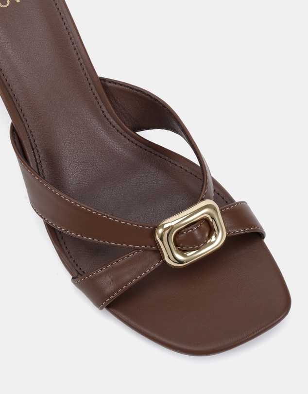 Novo - Finnegan Heels