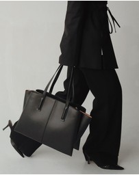 Freja NYC - Paloma Tote Bag - ICONIC EXCLUSIVE