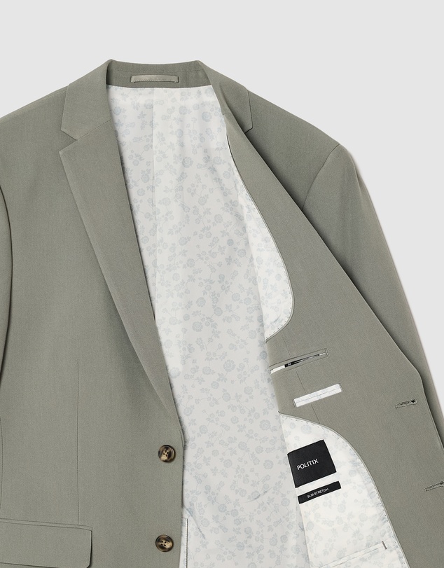 Politix - Elijah Tailored Jacket