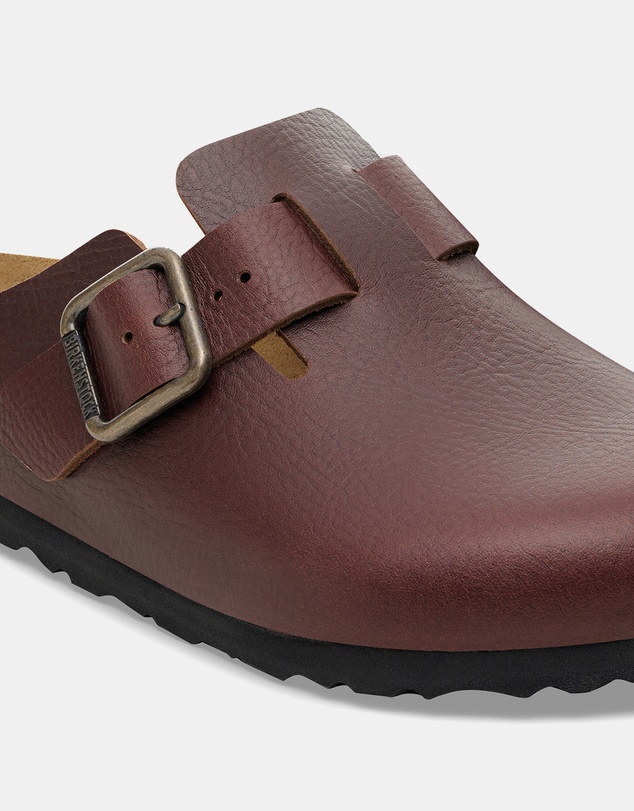 Birkenstock - Boston Wire Buckle Regular - Unisex