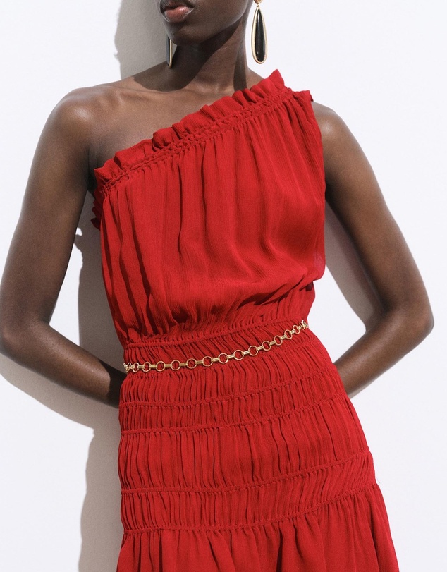 M.N.G - Michelle Dress