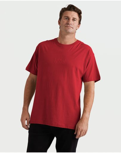 LIFEGUARD RED
