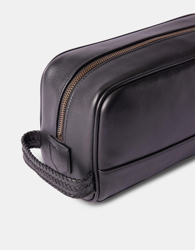 R.M.Williams - Farrier Signature Washbag