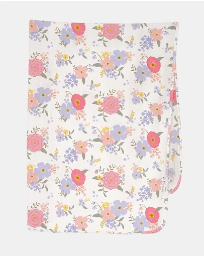 Toshi - Wrap Muslin Arcadia
