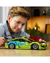 LEGO - 42229 Fast and Furious Mitsubishi Eclipse Car