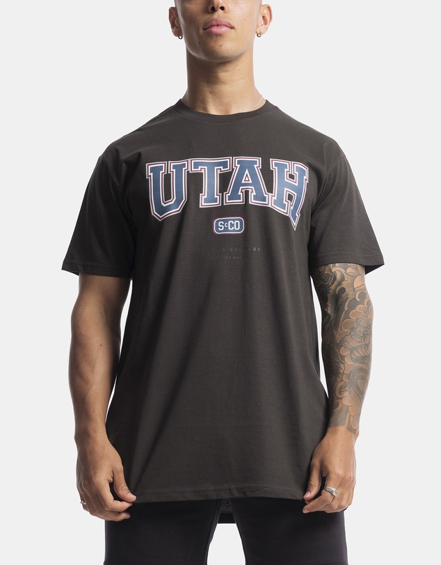 Stock & Co. - Utah Tee