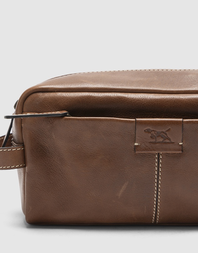 Rodd & Gunn - Princeton Washbag