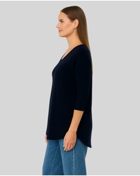 KAJA Clothing - Maisie Top